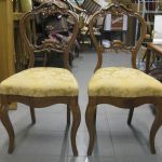 540 6344 CHAIRS